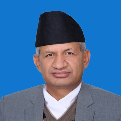 प्रदिप कुमार ज्ञवाली